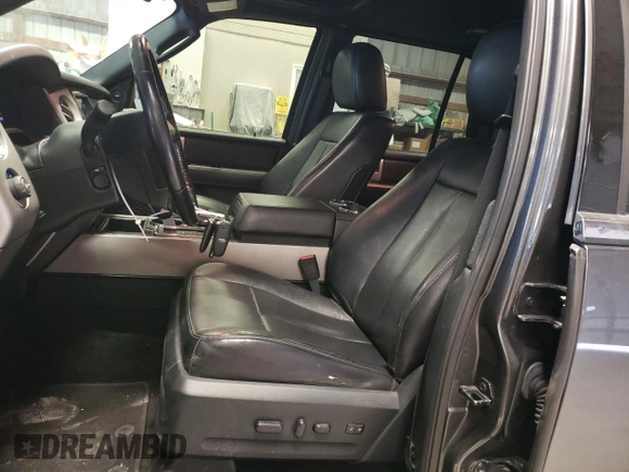 2016 Ford Expedition EL Limited with VIN 1FMJK2AT2GEF35486, listed as a Copart auction lot 69634244 with 157,501 mi miles and Clean Title. Bid and sale history available at carsss.com. Image 7.