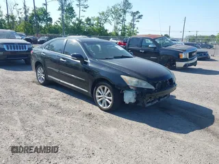 2011 Lexus ES 330 с VIN JTHBK1EG2B2452620, выставлен на аукционе IAAI как лот 42062847 с пробегом Не указан миль и . История ставок и продаж доступна на DreamBid. Изображение 1.