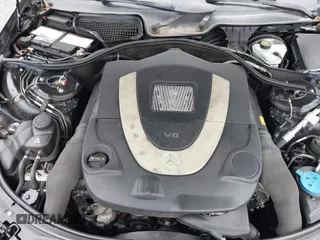 2010 Mercedes-Benz S 550 with VIN WDDNG8GB7AA329979, listed as a IAAI auction lot 41783705 with 124,126 mi miles and . Bid and sale history available at DreamBid. Image 10.