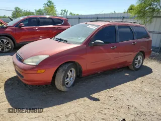 2001 Ford Focus SE with VIN 1FAFP36371W332238, listed as a Copart auction lot 72956184 with 79,276 mi miles and Clean Title. Bid and sale history available at carsss.com. Image 1.