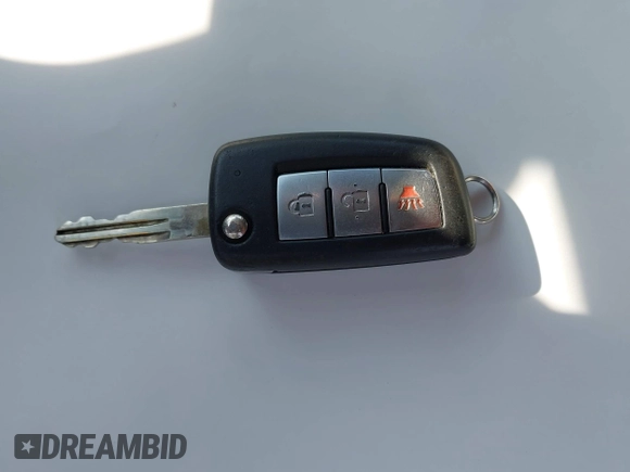 2017 Nissan Rogue SV with VIN KNMAT2MV1HP527951, listed as a IAAI auction lot 42493723 with 100,461 mi miles and . Bid and sale history available at DreamBid. Image 11.