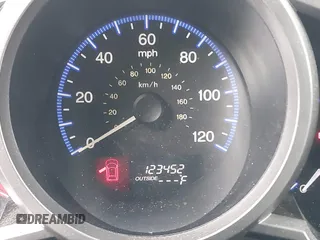 2010 Honda Element EX with VIN 5J6YH2H70AL005895, listed as a IAAI auction lot 41984027 with 123,452 mi miles and . Bid and sale history available at DreamBid. Image 15.