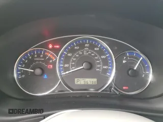 2011 Subaru Forester X Premium с VIN JF2SHADC8BH710734, выставлен на аукционе Copart как лот 85782644 с пробегом 96 798 миль миль и На запчасти • Non repairable. История ставок и продаж доступна на DreamBid. Изображение 9.