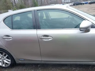 2017 Lexus CT with VIN JTHKD5BH3H2281061, listed as a IAAI auction lot 41936253 with 158,674 mi miles. Bid and sale history available at carsss.com. Image 13.