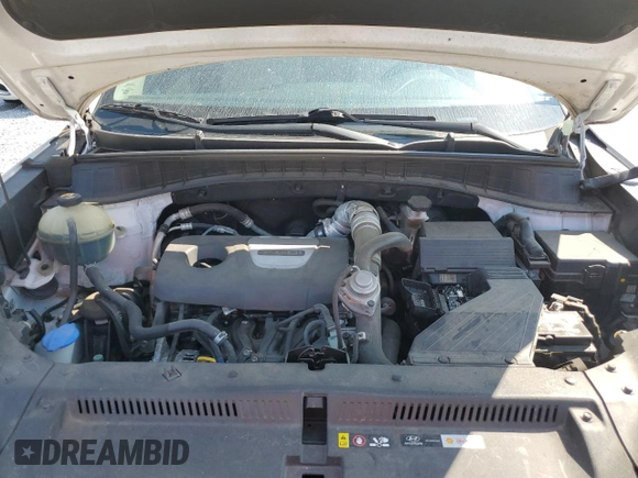 2017 Hyundai Tucson Limited with VIN KM8J3CA29HU351485, listed as a Copart auction lot 66546334 with 120,096 mi miles and Clean Title. Bid and sale history available at DreamBid. Image 12.