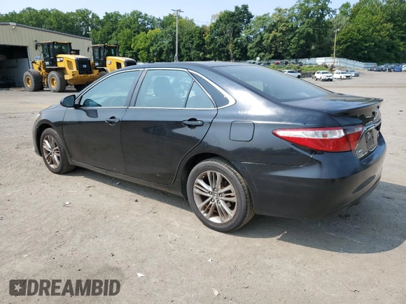2017 Toyota Camry XLE with VIN 4T1BF1FK7HU284894, listed as a Copart auction lot 67665094 with 205,204 mi miles and Clean Title. Bid and sale history available at carsss.com. Image 2.