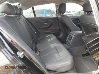 2013 BMW 3 Series 328i with VIN WBA3A5C53DJ461768, listed as a Copart auction lot 57687965 with 49,190 mi miles and Salvage title. Bid and sale history available at DreamBid. Image 10.