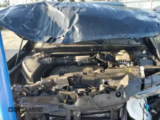 2019 Chevrolet Blazer with VIN 3GNKBBRA6KS583168, listed as a Copart auction lot 55258875 with 32,488 mi miles and Non repairable. Bid and sale history available at DreamBid. Image 12.