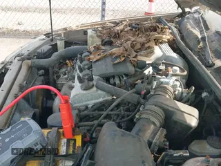 1998 Toyota Camry LE with VIN JT2BF22K4W0118250, listed as a IAAI auction lot 43182566 with 202,520 mi miles and . Bid and sale history available at DreamBid. Image 12.