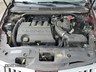 2009 Lincoln MKS z VIN 1LNHM93R89G601548, wystawiony jako Copart lot #54336075 z przebiegiem 318 143 mil mil oraz Szkoda całkowita • Salvage title. Historia ofert i sprzedaży dostępna na DreamBid. Obrazek 11.