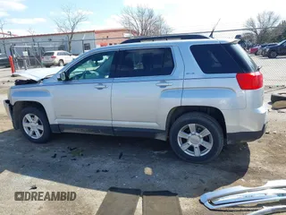 2011 GMC Terrain SLE-2 z VIN 2CTALSEC1B6434663, wystawiony jako IAAI lot #41934196 z przebiegiem 120 821 mil mil oraz . Historia ofert i sprzedaży dostępna na DreamBid. Obrazek 14.