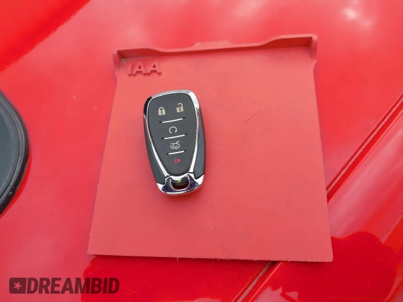 2016 Chevrolet Camaro 2SS с VIN 1G1FH1R74G0181275, выставлен на аукционе IAAI как лот 42321153 с пробегом Не указан миль и . История ставок и продаж доступна на DreamBid. Изображение 11.