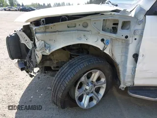 2016 Toyota 4Runner Limited with VIN JTEBU5JR2G5336832, listed as a IAAI auction lot 42107567 with 148,420 mi miles and . Bid and sale history available at DreamBid. Image 6.