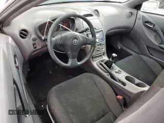 2000 Toyota Celica GT z VIN JTDDR32T8Y0047479, wystawiony jako Copart lot #50995325 z przebiegiem 175 027 mil mil oraz Szkoda całkowita • Salvage title. Historia ofert i sprzedaży dostępna na DreamBid. Obrazek 8.
