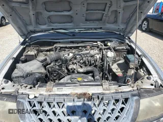 2002 Mitsubishi Montero Sport ES with VIN JA4MT21H82J039063, listed as a Copart auction lot 45718865 with 198,225 mi miles and Clean Title. Bid and sale history available at carsss.com. Image 12.