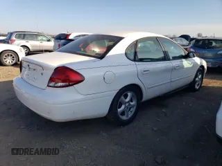 2004 Ford Taurus SE with VIN 1FAFP53U44G126947, listed as a Copart auction lot 63400684 with 96,635 mi miles and Non repairable. Bid and sale history available at DreamBid. Image 3.