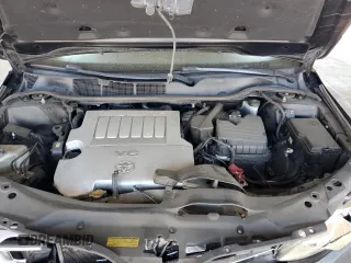 2009 Toyota Venza с VIN 4T3ZK11A69U013021, выставлен на аукционе Copart как лот 55583295 с пробегом 125 481 миль миль и Списание • Salvage title. История ставок и продаж доступна на DreamBid. Изображение 11.