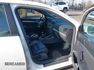 2009 Volkswagen Jetta GLI with VIN 3VWFJ71K89M073155, listed as a IAAI auction lot 41949089 with 138,772 mi miles and . Bid and sale history available at DreamBid. Image 5.