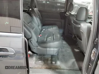 2003 Honda Odyssey EX-L z VIN 5FNRL18943B020961, wystawiony jako Copart lot #86009874 z przebiegiem 155 993 mil mil oraz Szkoda całkowita • Salvage title. Historia ofert i sprzedaży dostępna na DreamBid. Obrazek 11.