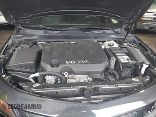 2015 Chevrolet Impala LT with VIN 2G1125S37F9108884, listed as a IAAI auction lot 42728554 with 98,134 mi miles and . Bid and sale history available at DreamBid. Image 10.