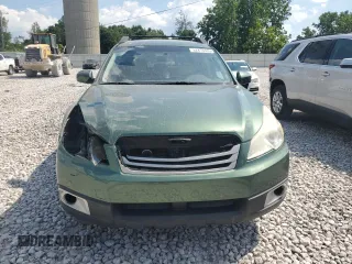 2012 Subaru Outback Prem with VIN 4S4BRCCC8C3281906, listed as a Copart auction lot 62810335 with 201,691 mi miles and Clean title. Bid and sale history available at DreamBid. Image 5.