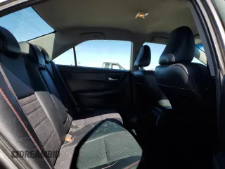 2017 Toyota Camry XLE z VIN 4T1BF1FKXHU396640, wystawiony jako Copart lot #50572475 z przebiegiem 115 338 mil mil oraz Szkoda całkowita • Salvage title. Historia ofert i sprzedaży dostępna na DreamBid. Obrazek 11.