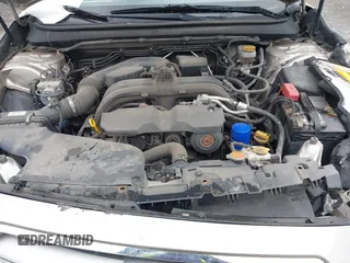 2016 Subaru Legacy Premium with VIN 4S3BNAD69G3038575, listed as a IAAI auction lot 42311344 with 156,520 mi miles and . Bid and sale history available at DreamBid. Image 10.