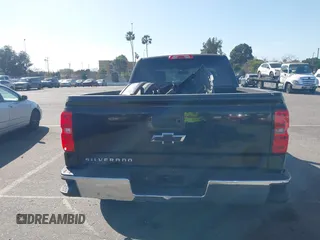 2017 Chevrolet Silverado 1500 LS with VIN 1GCRCNEC2HZ331474, listed as a IAAI auction lot 41707267 with 86,027 mi miles and . Bid and sale history available at DreamBid. Image 17.