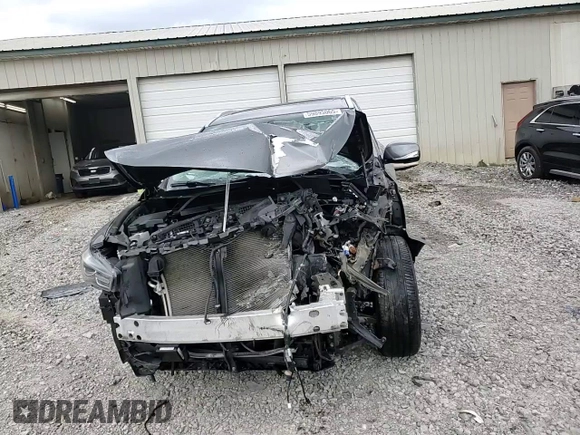 2019 Infiniti QX60 Pure with VIN 5N1DL0MM1KC523479, listed as a Copart auction lot 59895065 with 81,731 mi miles and Salvage title. Bid and sale history available at DreamBid. Image 15.