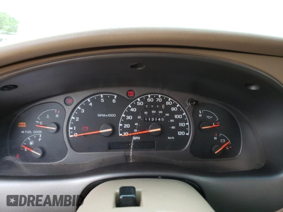 2001 Mazda B-Series Truck DS z VIN 4F4YR16U31TM01851, wystawiony jako Copart lot #57491815 z przebiegiem 113 145 mil mil oraz Szkoda całkowita • Salvage title. Historia ofert i sprzedaży dostępna na DreamBid. Obrazek 9.