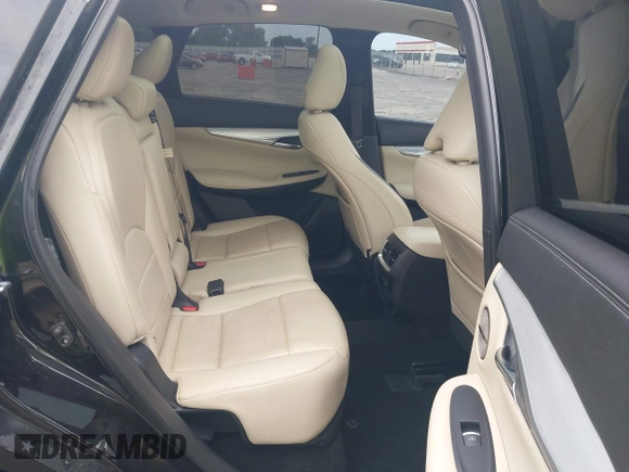 2019 Infiniti QX50 Essential с VIN 3PCAJ5M33KF107986, выставлен на аукционе IAAI как лот 42377270 с пробегом 102 517 миль миль и . История ставок и продаж доступна на DreamBid. Изображение 8.