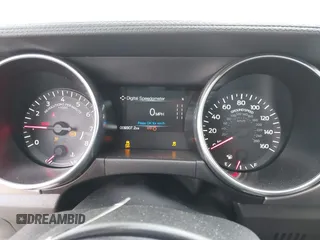 2022 Ford Mustang GT with VIN 1FA6P8CFXN5130369, listed as a IAAI auction lot 41784371 with 9,307 mi miles and . Bid and sale history available at DreamBid. Image 7.