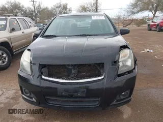 2012 Nissan Sentra SL z VIN 3N1AB6AP2CL756839, wystawiony jako IAAI lot #41462120 z przebiegiem 174 905 mil mil oraz . Historia ofert i sprzedaży dostępna na DreamBid. Obrazek 12.