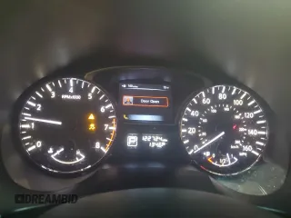 2013 Nissan Altima SL z VIN 1N4BL3APXDN432686, wystawiony jako Copart lot #65256995 z przebiegiem 122 724 mil mil oraz Szkoda całkowita • Salvage title. Historia ofert i sprzedaży dostępna na DreamBid. Obrazek 9.
