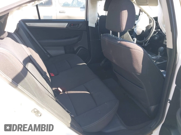 2017 Subaru Legacy с VIN 4S3BNAA60H3018298, выставлен на аукционе IAAI как лот 40664561 с пробегом 179 705 миль миль и . История ставок и продаж доступна на DreamBid. Изображение 8.