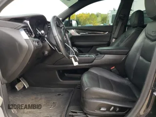 2020 Cadillac XT6 AWD Sport z VIN 1GYKPGRS3LZ109709, wystawiony jako Copart lot #75341924 z przebiegiem 60 420 mil mil oraz Szkoda całkowita • Salvage title. Historia ofert i sprzedaży dostępna na DreamBid. Obrazek 7.