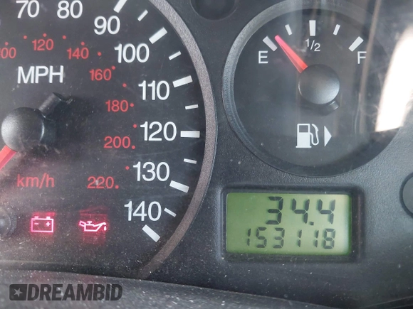 2007 Ford Focus SE с VIN 1FAHP36N77W229291, выставлен на аукционе IAAI как лот 41936864 с пробегом 153 118 миль миль и . История ставок и продаж доступна на DreamBid. Изображение 15.