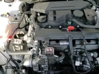 2025 Hyundai Elantra N Line z VIN KMHLR4DF2SU948934, wystawiony jako Copart lot #71743225 z przebiegiem 2 482 mil mil oraz Szkoda całkowita • Salvage title. Historia ofert i sprzedaży dostępna na DreamBid. Obrazek 15.