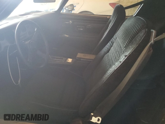 1975 Pontiac Firebird с VIN 2W87S5N561452, выставлен на аукционе Copart как лот 64986614 с пробегом 73 434 миль миль и Чистый • Clean title. История ставок и продаж доступна на DreamBid. Изображение 7.