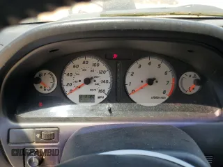 2000 Nissan Maxima GXE z VIN JN1CA31D3YT537410, wystawiony jako Copart lot #68046964 z przebiegiem 313 180 mil mil oraz Czysty tytuł • Clean title. Historia ofert i sprzedaży dostępna na DreamBid. Obrazek 9.