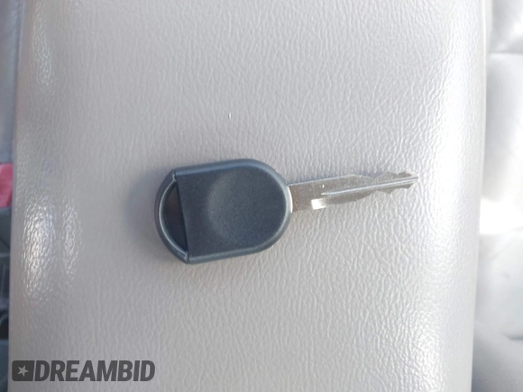 2006 Ford Taurus with VIN 1FAHP56U96A216511, listed as a IAAI auction lot 41449371 with Not provided miles and . Bid and sale history available at DreamBid. Image 11.