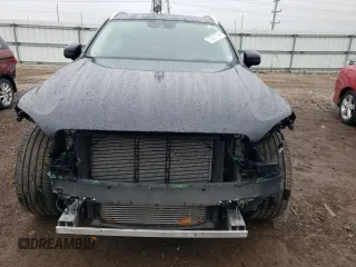 2020 Volvo XC90 Inscription z VIN YV4A221LXL1533035, wystawiony jako Copart lot #72531774 z przebiegiem 50 415 mil mil oraz Szkoda całkowita • Salvage title. Historia ofert i sprzedaży dostępna na DreamBid. Obrazek 5.