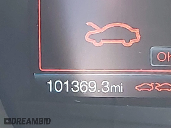 2020 Ford Fusion SE with VIN 3FA6P0HD7LR202728, listed as a IAAI auction lot 41808029 with 101,369 mi miles and . Bid and sale history available at carsss.com. Image 15.