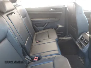 2018 Volkswagen Atlas SE with VIN 1V2DR2CA9JC540162, listed as a IAAI auction lot 41631056 with 80,802 mi miles and . Bid and sale history available at DreamBid. Image 8.