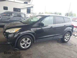 2015 Ford Escape SE with VIN 1FMCU0GXXFUC80317, listed as a IAAI auction lot 42047476 with 230,381 mi miles and . Bid and sale history available at DreamBid. Image 13.