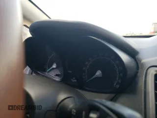 2016 Ford Fiesta S с VIN 3FADP4TJ5GM171140, выставлен на аукционе Copart как лот 61570855 с пробегом Не указан миль и Списание • Salvage title. История ставок и продаж доступна на DreamBid. Изображение 9.