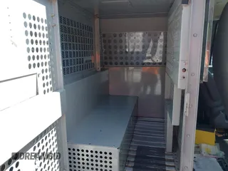2017 Chevrolet Express Cargo с VIN 1GCZGHFF3H1244597, выставлен на аукционе IAAI как лот 42318882 с пробегом 220 604 миль миль и . История ставок и продаж доступна на DreamBid. Изображение 8.