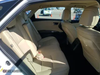 2016 Toyota Avalon Hybrid XLE Premium with VIN 4T1BD1EB8GU055517, listed as a Copart auction lot 60957183 with 161,915 mi miles. Bid and sale history available at carsss.com. Image 10.