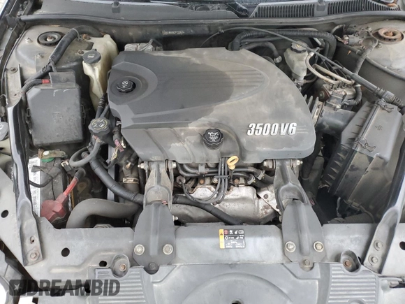 2011 Chevrolet Impala LT Retail with VIN 2G1WB5EK3B1222575, listed as a Copart auction lot 50984875 with 181,682 mi miles and Salvage Title. Bid and sale history available at DreamBid. Image 11.