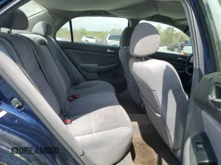 2004 Honda Accord LX z VIN JHMCM56374C006445, wystawiony jako Copart lot #51671195 z przebiegiem 220 193 mil mil oraz Szkoda całkowita • Salvage title. Historia ofert i sprzedaży dostępna na DreamBid. Obrazek 11.